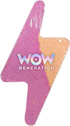 WOW Generation Children's Bath Bombs Thunderbolt