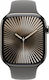 Apple Apple Watch Series 10 Cellular Titanium 4...