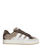 Campus 00s Herren Sneakers Beta Earth Strata / Ftw White / Brown
