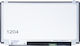Laptop Screen Acer Aspire V5-551 V5-571-53314g50makk Series 15.6'' 1366x768 Wxga Hd Led 40pin Slim L Code 1204