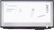 Laptop Screen 13.3" 1920x1080 LED EDP B-right 30 Pins No Brackets B133HAN02.0 Yoga 2 13 Code 2877