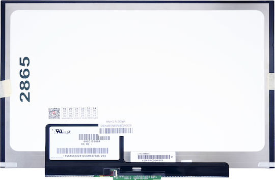 Οθόνη Laptop 1440*900 14.1 Wxga+ Led Laptop Screen Monitor Ltn141bt08-002 Κωδ 1-2865