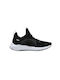 Enzo 5 Herren Sportschuhe Training & Fitnessstudio Black White
