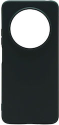 iNOS S-cover Umschlag Rückseite Silikon Khaki (...