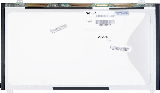 Ecran laptop 14.0 Ltn140at21 1366x768 Slim 40 pini LED Cod 2526