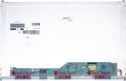 Ltn141at16 14.1'' 1280x800 Wxga Led 30pin Edp Κωδ 2672