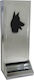 Biofan Metallic Feeder for Dog & Cat 40lt 88cm