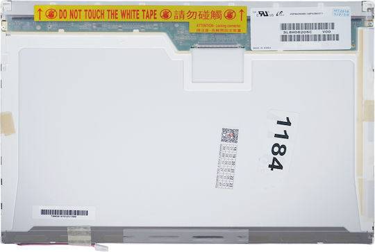 Οθόνη Laptop Sony Vaio Vgn-b3vp Laptop Screen Monitor Κωδ 1-1184