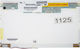 B121ew03 V6 12.1'' 1280x800 WXGA CCFL 20pin Code 1125