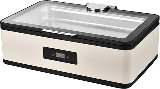 Bain Marie Serving