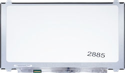 Οθόνη Laptop 17.3'' B173han01.0 B173han01.1 B173han01.3 N173hce-e31 Ltn173hl01-302 1920x1080 Fhd Led 30pin Edp Slim Ips Κωδ 2885
