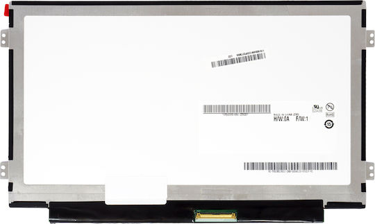 Laptop Screen Acer Aspire One D255 Acer Aspire One D257 13dqkk Acer Aspire One D255e Acer Aspire One D257 Acer Aspire One D260 Acer Aspire One D270 Acer Aspire One E100 Laptop Screen-monitor Code 1243