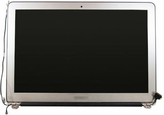Laptop Screen 13.3" LED LCD Screen Display Assembly Apple MacBook Air 13" A1466 661-5732 661-6056 661-6630 2010 2011 Mid 2012 6pin MD231 MD232 A1466 A1369 A1465 Code 2888