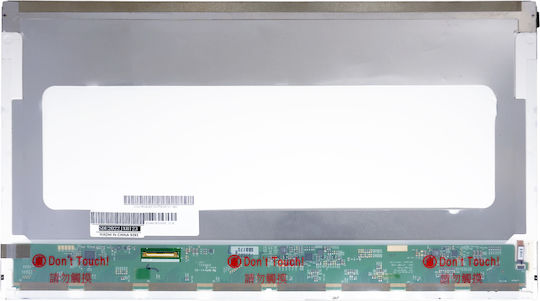 B173hw02 V.0 17.3'' 1920x1080 Wsxga Fhd Led 40 pini Cod 1274