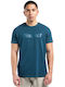 T-Shirt Blue
