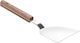 Hendi Spatel Grill Hölzernes 24cm