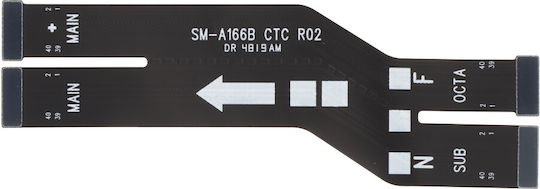 Motherboard Flex Cable Samsung Galaxy A16 5g A166b
