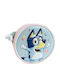 Bluey Kids Bag Shoulder Bag Blue 13cmx3cmx4cmcm
