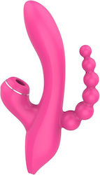 Erospace Sweet Play A3 Ροζ Erospace Sweet Play A3 Ροζ