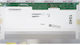 Lp171wp4 Tl B4 17.0'' 1440x900 Wxga+ Ccfl 30pin Code 1040