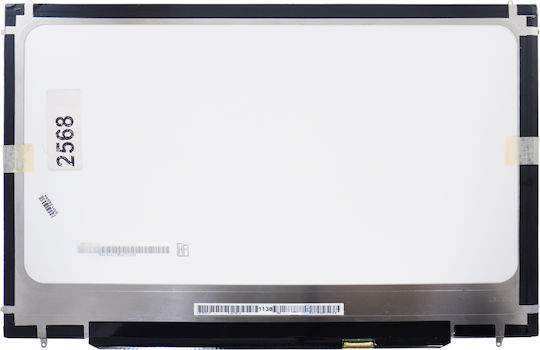 Laptop Screen Monitor A1287 Unibody Macbook Pro Ltn170ct10 105 17.0'' 1920x1200 Wuxga Tn Led Slim Non Touch Lvds 40pins 60hz Glossy Code 2568