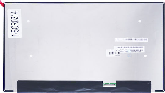 Οθόνη Laptop Screen Monitor Lg 13.3" Fhd 1920x1200 Wuxga Ips Lcd Led Slim Edp 30pins Matte Κωδ 1-scr0214