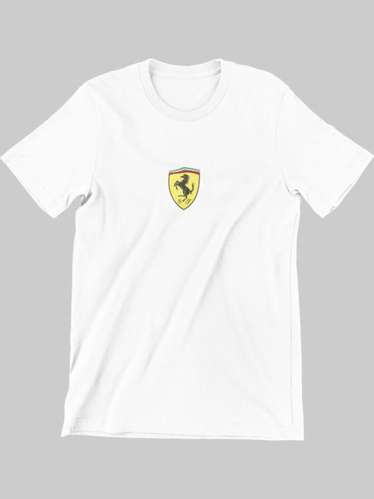 Kids' T-shirt White
