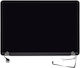 Οθόνη Macbook Pro 13" A1425 2012 2013 Retina Md212ll/a* Me662ll/a Wqxga 2560x1600 6pin Κωδ 5376