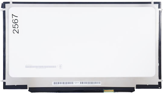 Οθόνη Laptop 15.4'' 1680x1050 Led 40pin Laptop Screen Monitor Κωδ.1-2567