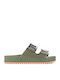 Kids' Sandals Green