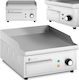 Royal Catering Електрическа печка 2кВт 35x38x22см