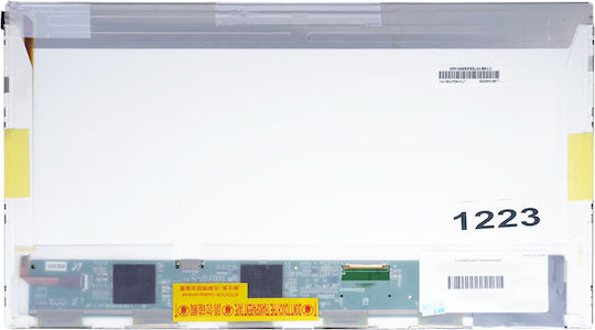 Toshiba Satellite A500-1gh 16.0'' 1366x768 Wxga Hd Led 40pin Code 1223