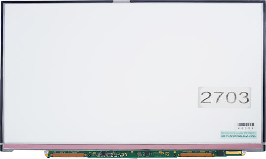 Laptop Monitor 13.1'' 1366x768 HD WXGA LED 30pin LVDS Slim Code 1-2703