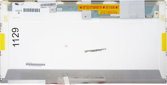 Laptop Screen Panel Acer Aspire 5735z 15.6'' 1366x768 Wxga Hd Ccfl 30pin Code 1129