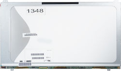 Laptop-Bildschirm Ltn156at19 Ltn156at19-001 Ltn156at18 N156bge-l52 N156bge-l62 N156bge-l51 Samsung Np300e5a Code 1348