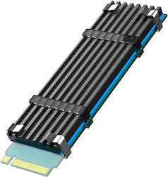 Ανεμιστηράκι για Laptop Samsung E352, E452, S3510 (80447)