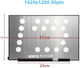Laptop Screen 16.0" Nv160wum-nh0 1920x1200 30 Pin LED IPS
