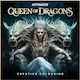Art Maker Colouring Queen Of Dragons