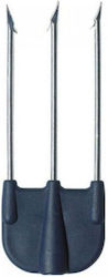 Xifias Steel 4.5m Code 14143