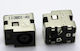 Βύσμα Τροφοδοσίας Dc Power Jack Socket Dv5-1000 Dv5z-1000 533512-001 501891-001 Dd0ax1pb000 Κωδ.3398