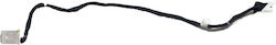 Mufă de alimentare DC Gateway Ne522 Ms2370 Series Packard Bell Easynote Te69 Te69kb Ms2384 Series Cod 3245