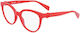 Children's Prescription Glasses Liu Jo Lj3619 506