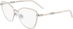 Longchamp Lo2156 771 Prescription Eyeglasses