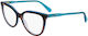 Longchamp Lo2717 220 Brillengestell mit Sehstärke