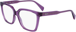 Ochelari de prescripție Liu Jo Lj2803 510