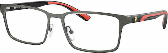 Ochelari de prescripție Ferrari Scuderia Fz7002 111