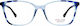 Polar Clip On 488 Col 420 Prescription Glasses