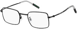 Ochelari de prescripție Tommy Hilfiger Tj0049 003