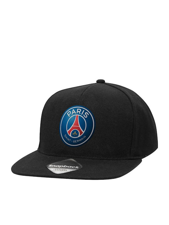 Paris Saint-germain F.c Καπέλο Ενηλίκων Flat Sn...