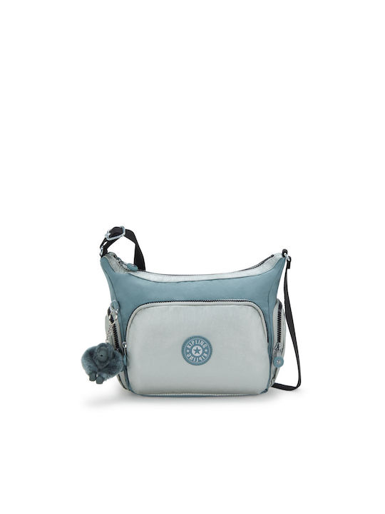 Kipling Gabb S Geantă de damă De umăr Gri